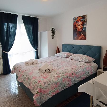 Apartments Gabriela Poreč Eksteriør billede