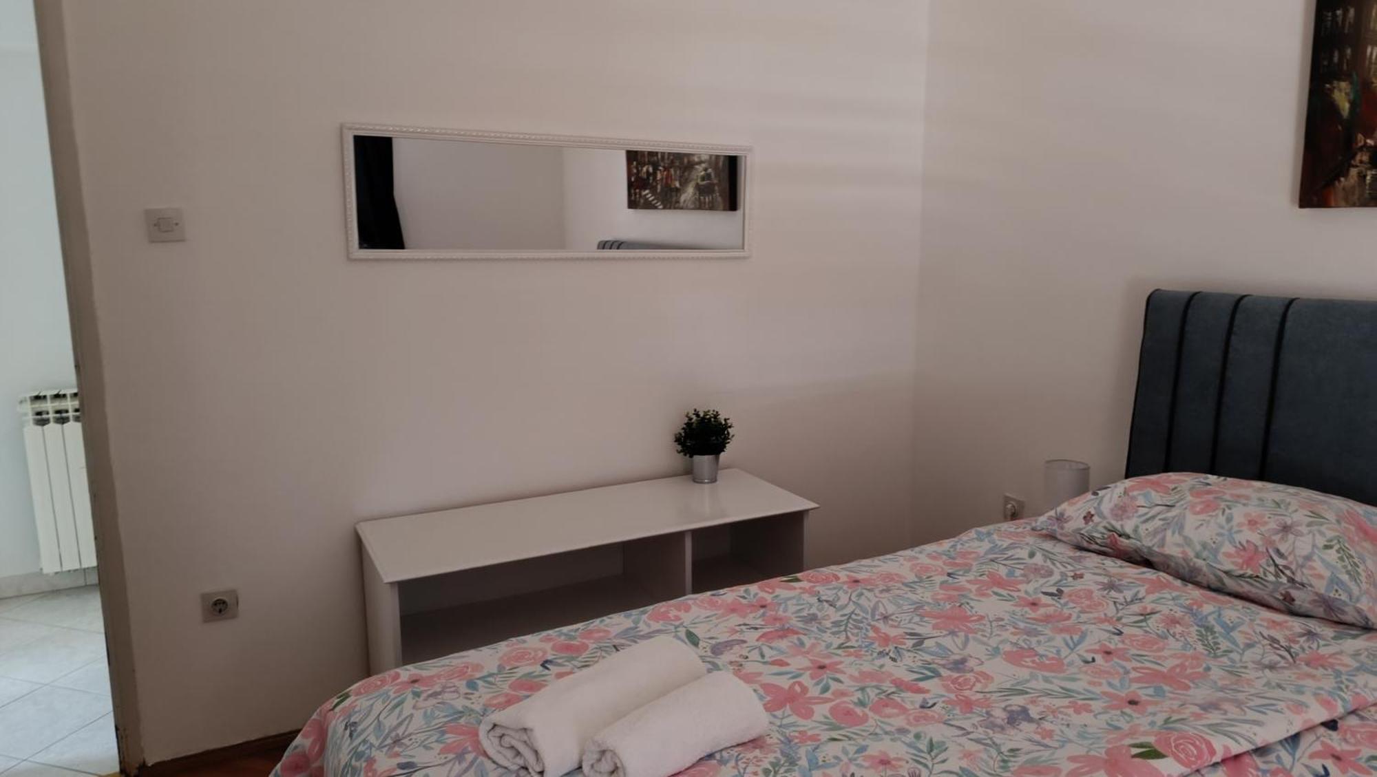 Apartments Gabriela Poreč Eksteriør billede