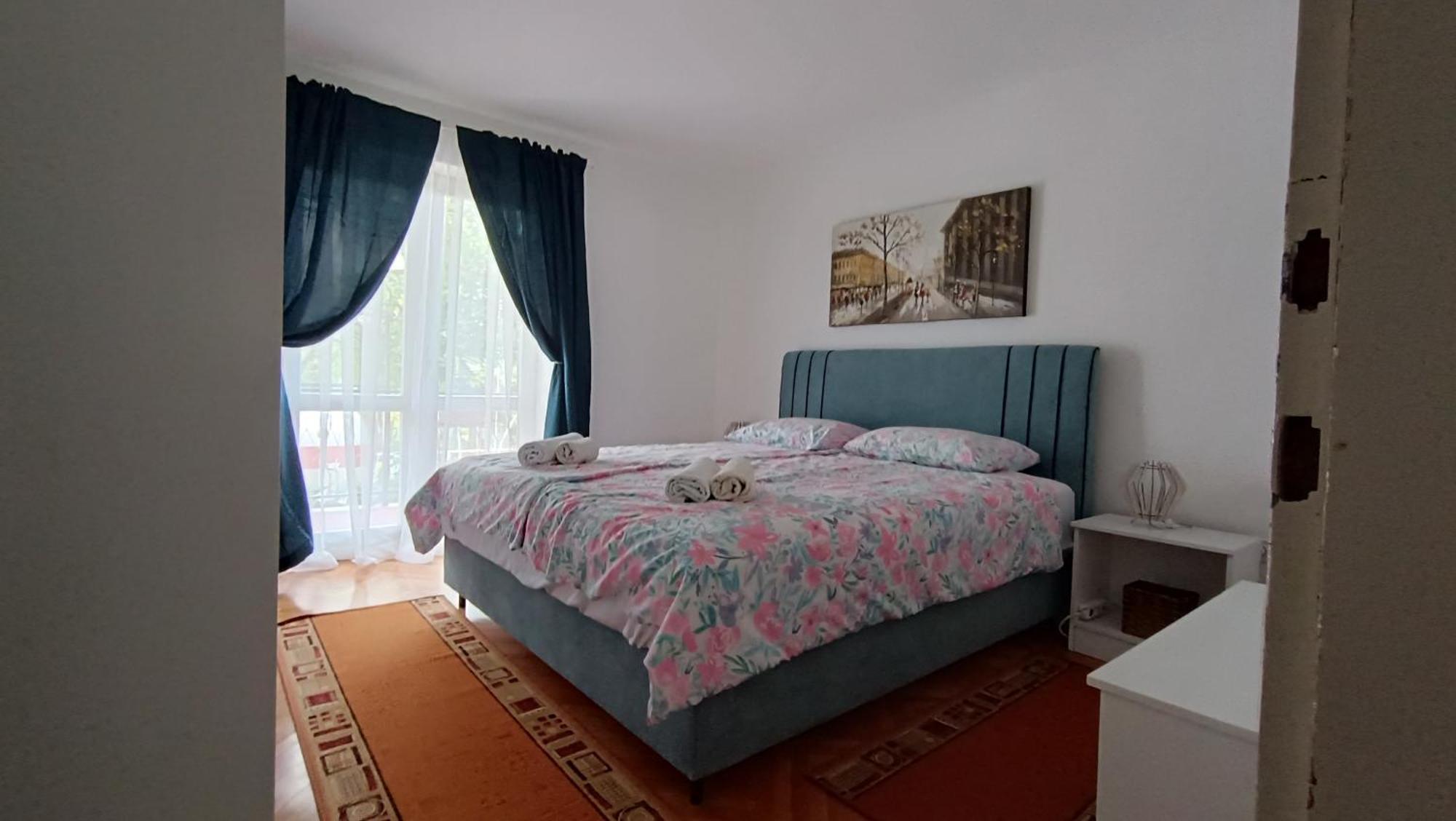 Apartments Gabriela Poreč Eksteriør billede