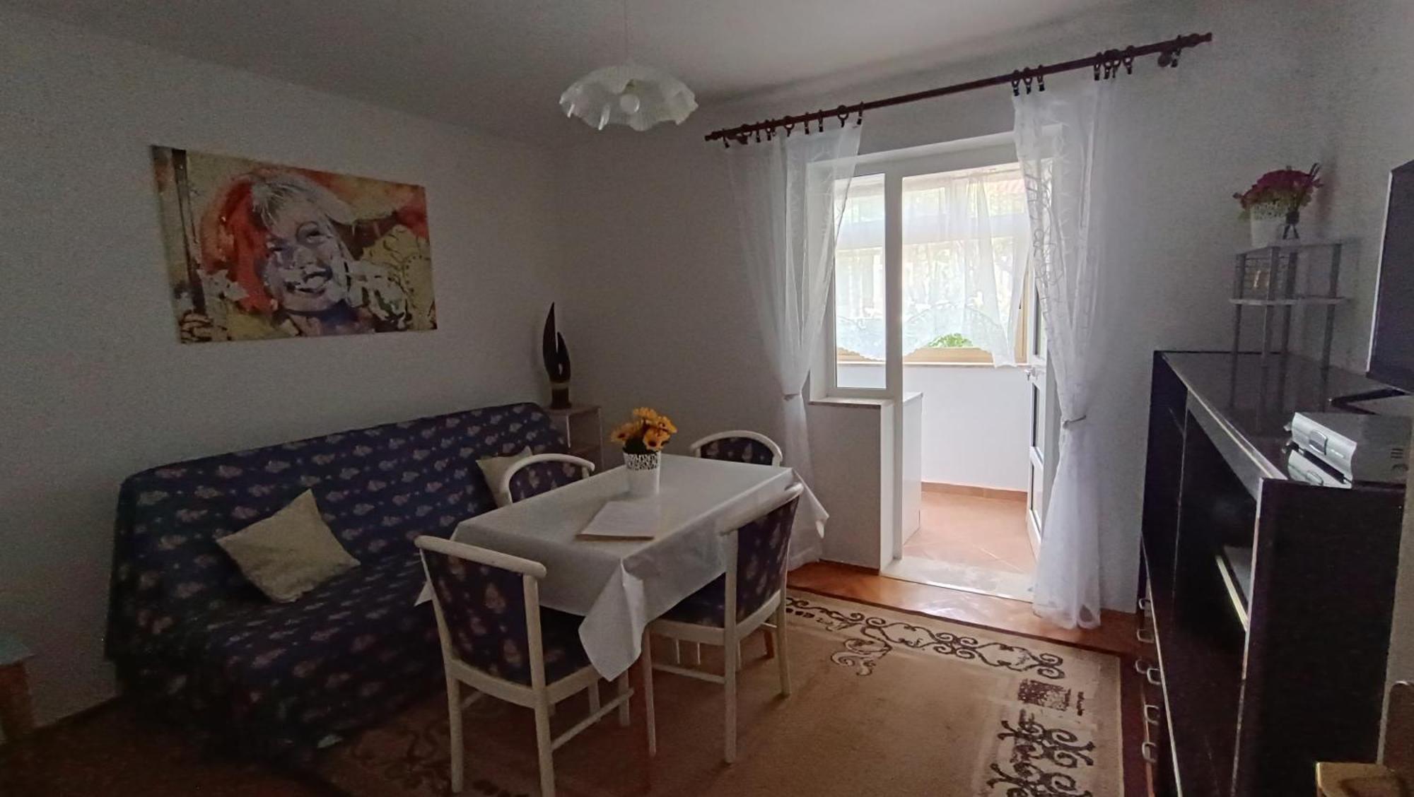 Apartments Gabriela Poreč Eksteriør billede