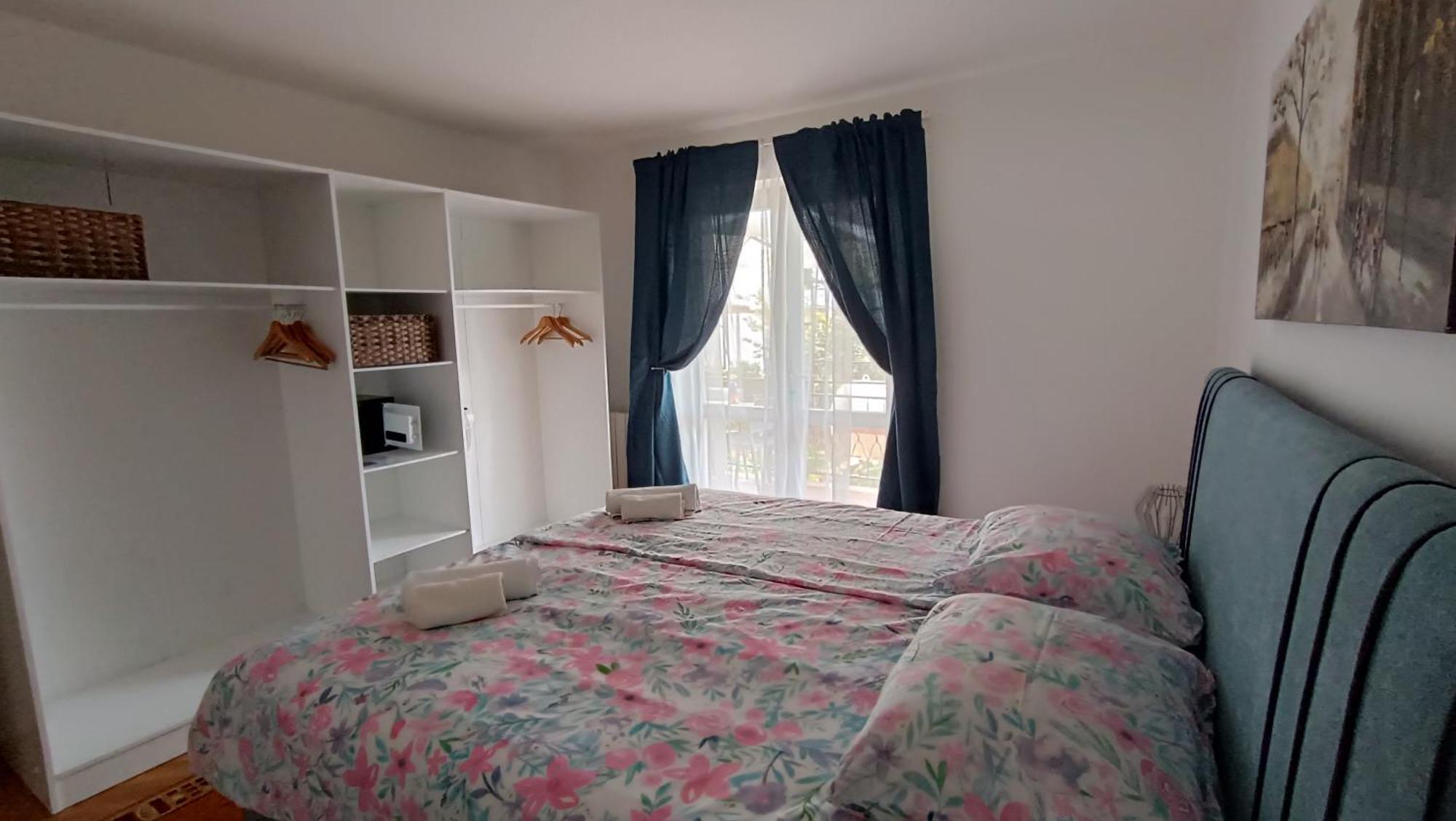 Apartments Gabriela Poreč Eksteriør billede