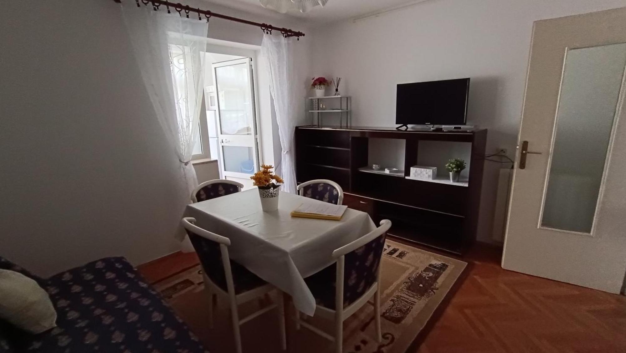 Apartments Gabriela Poreč Eksteriør billede