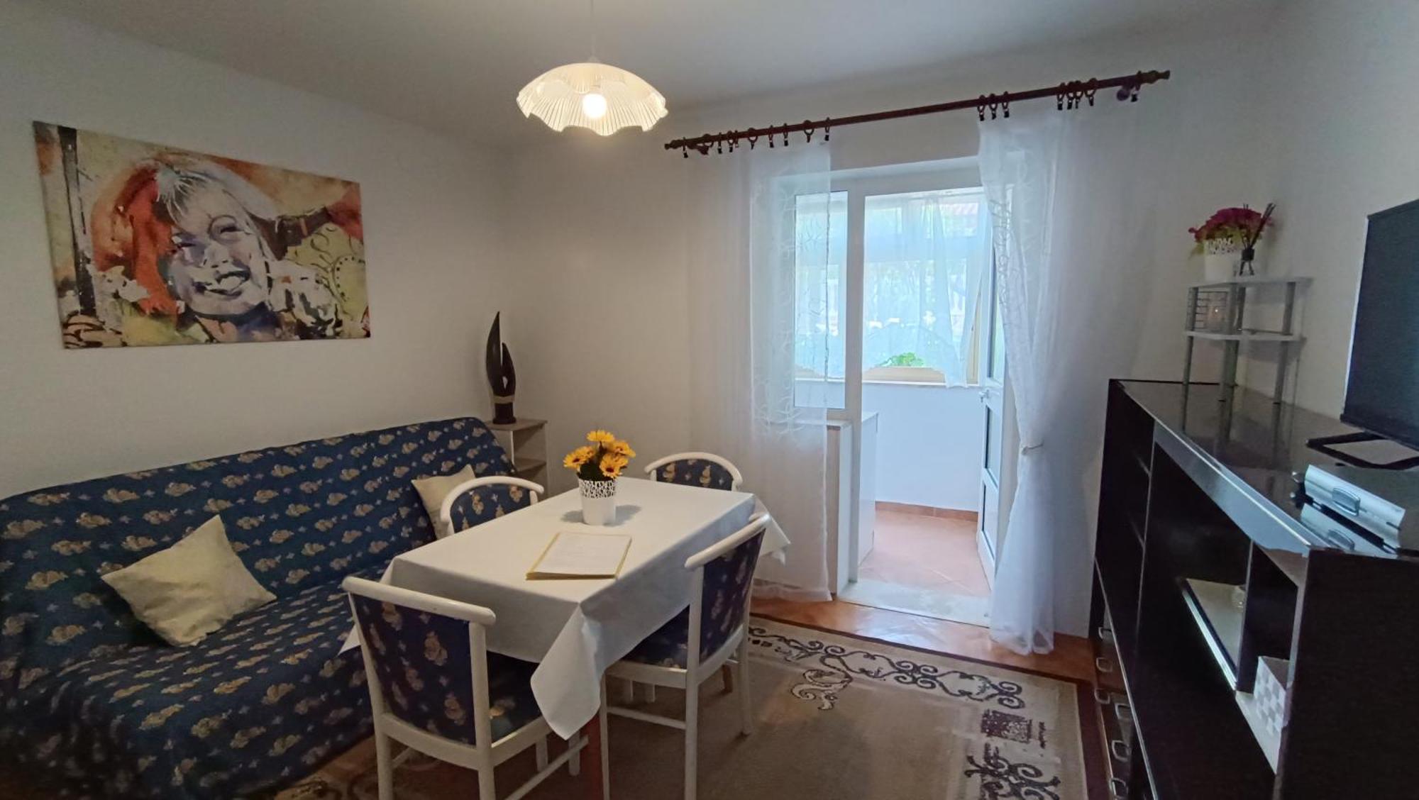 Apartments Gabriela Poreč Eksteriør billede