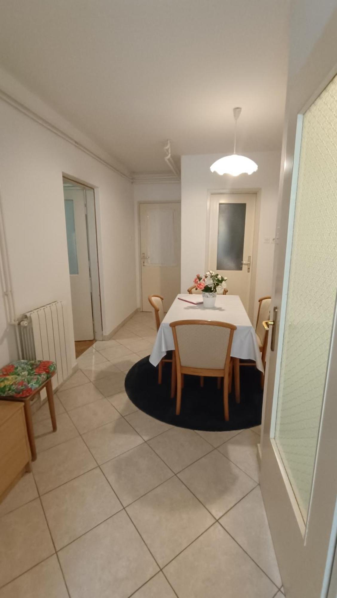 Apartments Gabriela Poreč Eksteriør billede