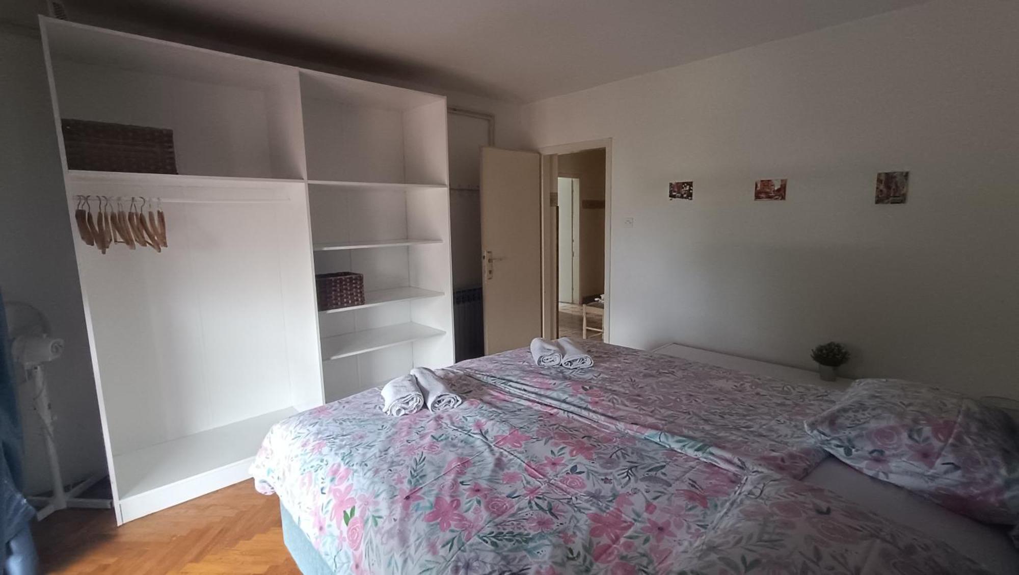 Apartments Gabriela Poreč Eksteriør billede
