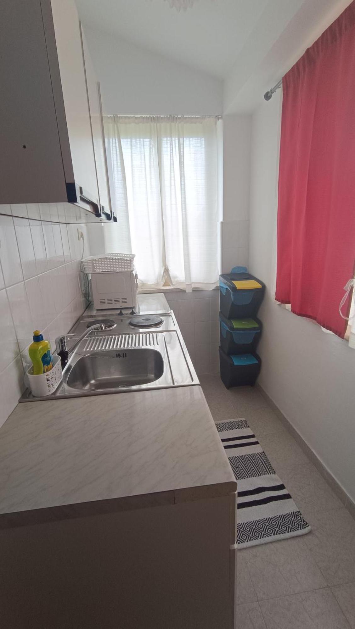 Apartments Gabriela Poreč Eksteriør billede
