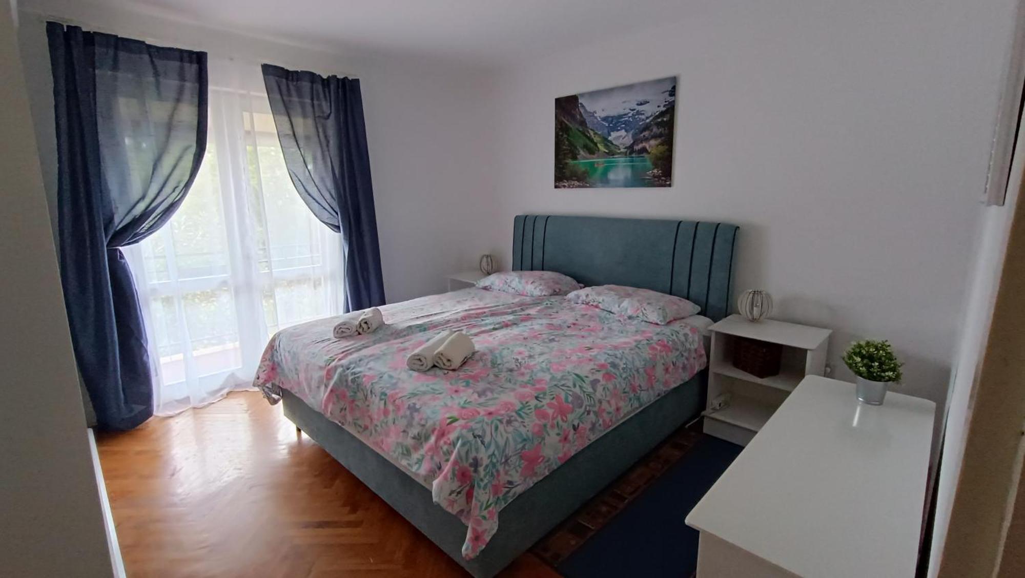Apartments Gabriela Poreč Eksteriør billede