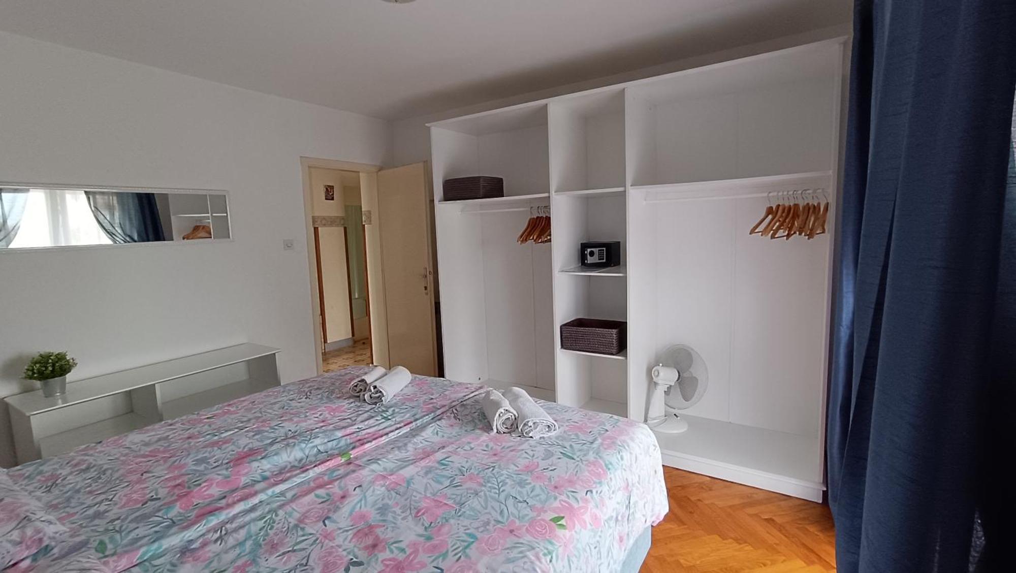 Apartments Gabriela Poreč Eksteriør billede