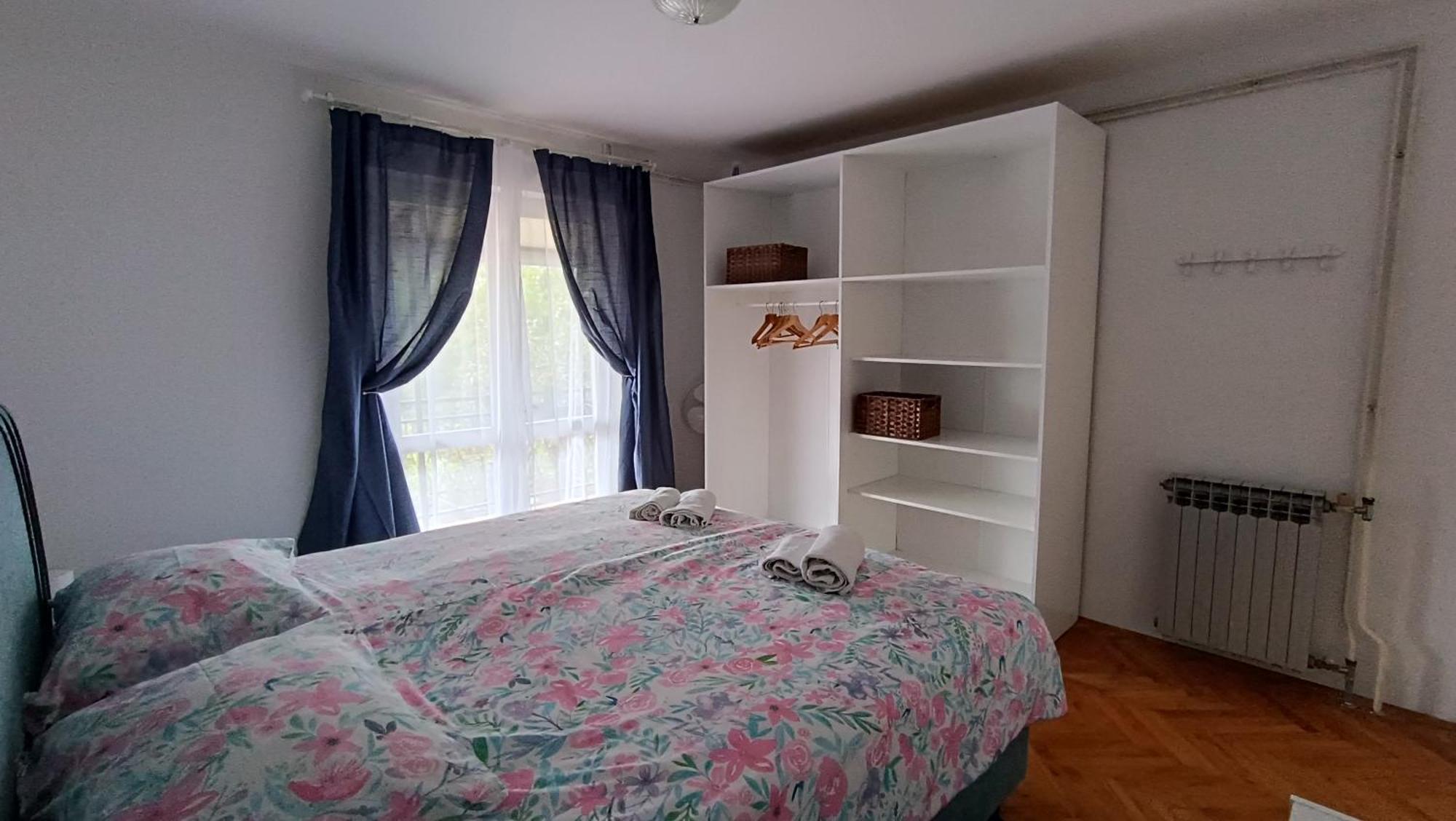 Apartments Gabriela Poreč Eksteriør billede