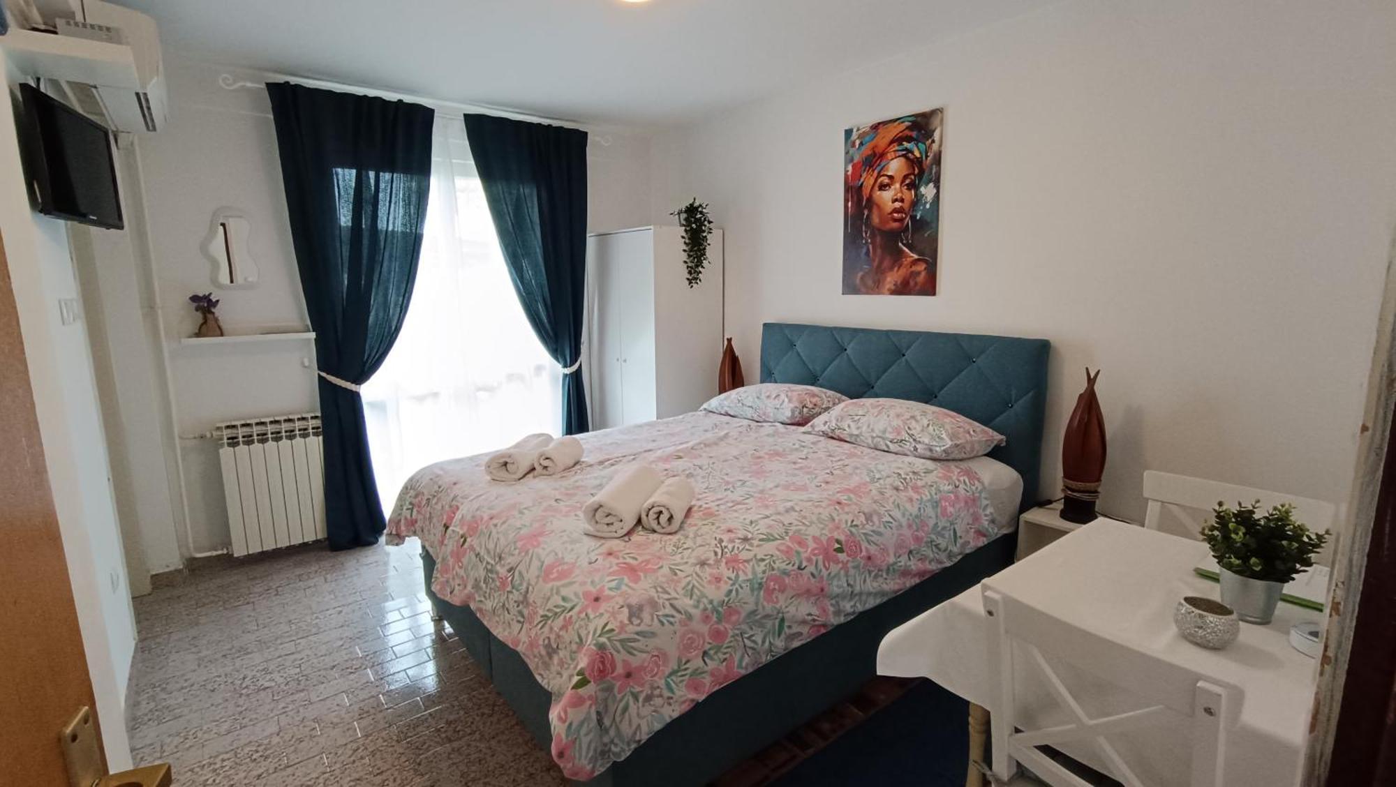 Apartments Gabriela Poreč Eksteriør billede