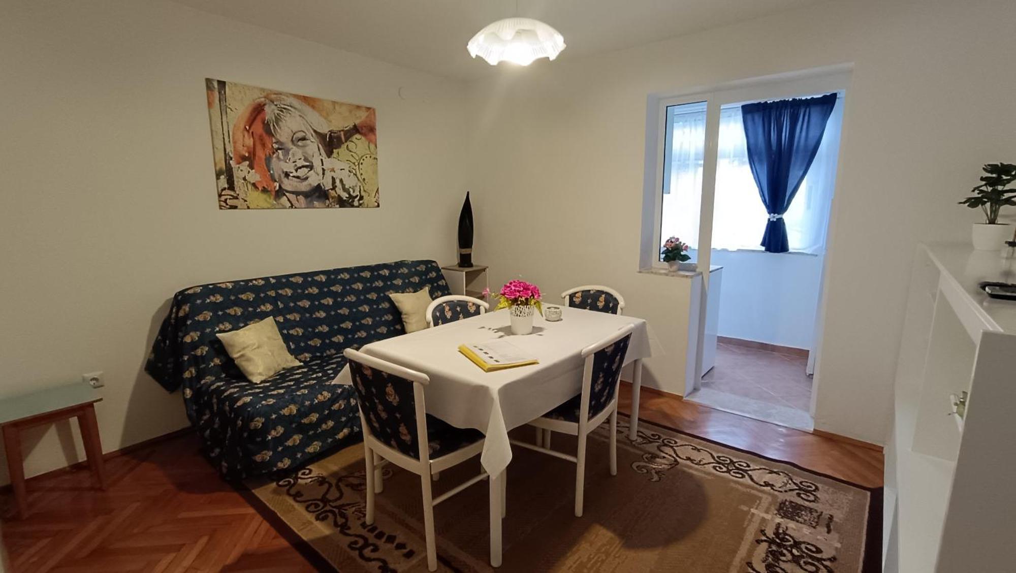 Apartments Gabriela Poreč Værelse billede