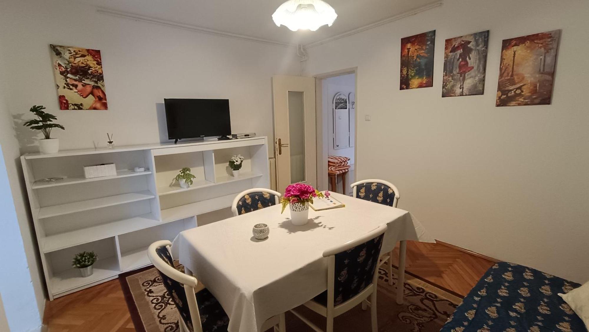 Apartments Gabriela Poreč Værelse billede