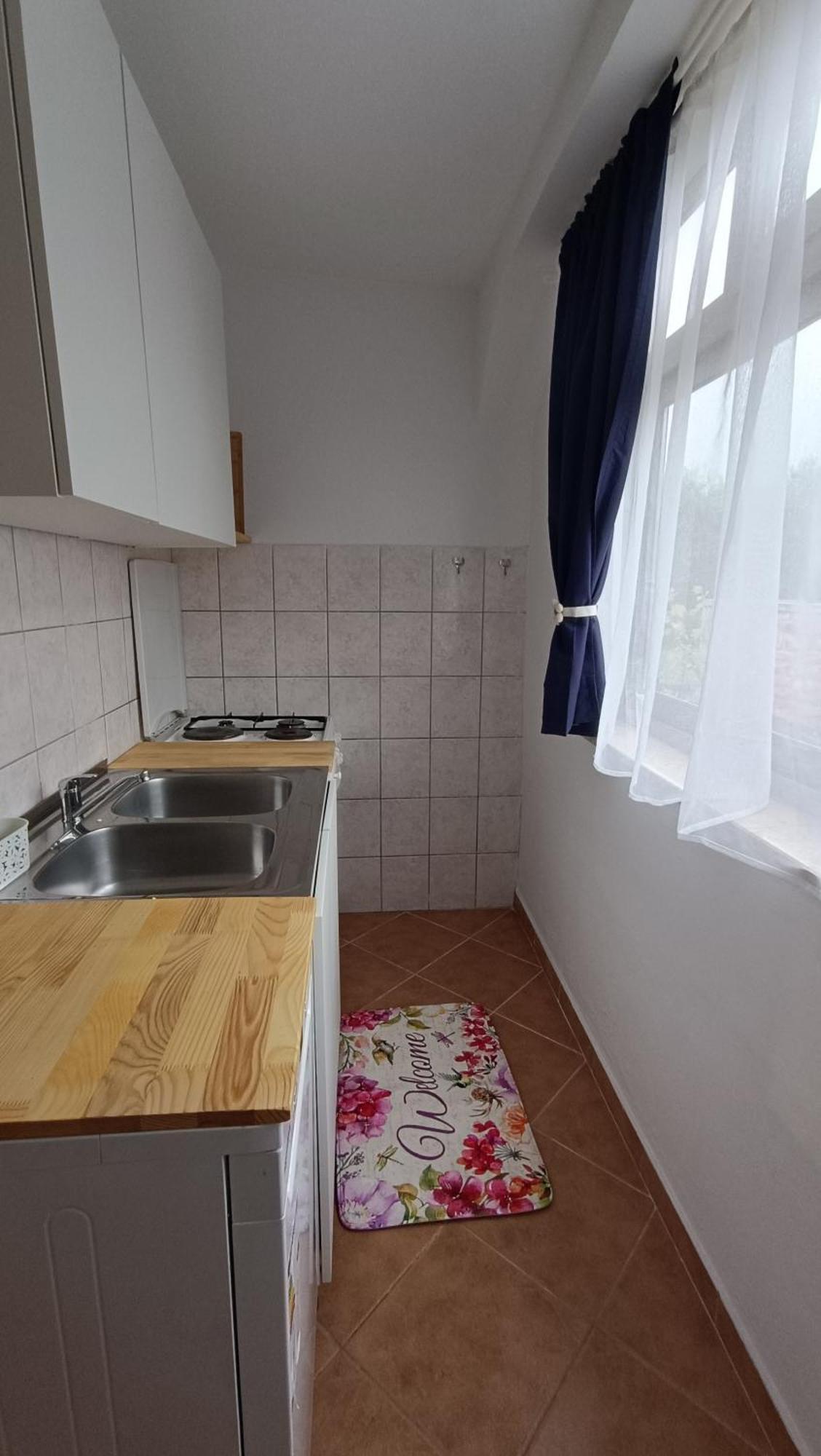 Apartments Gabriela Poreč Værelse billede