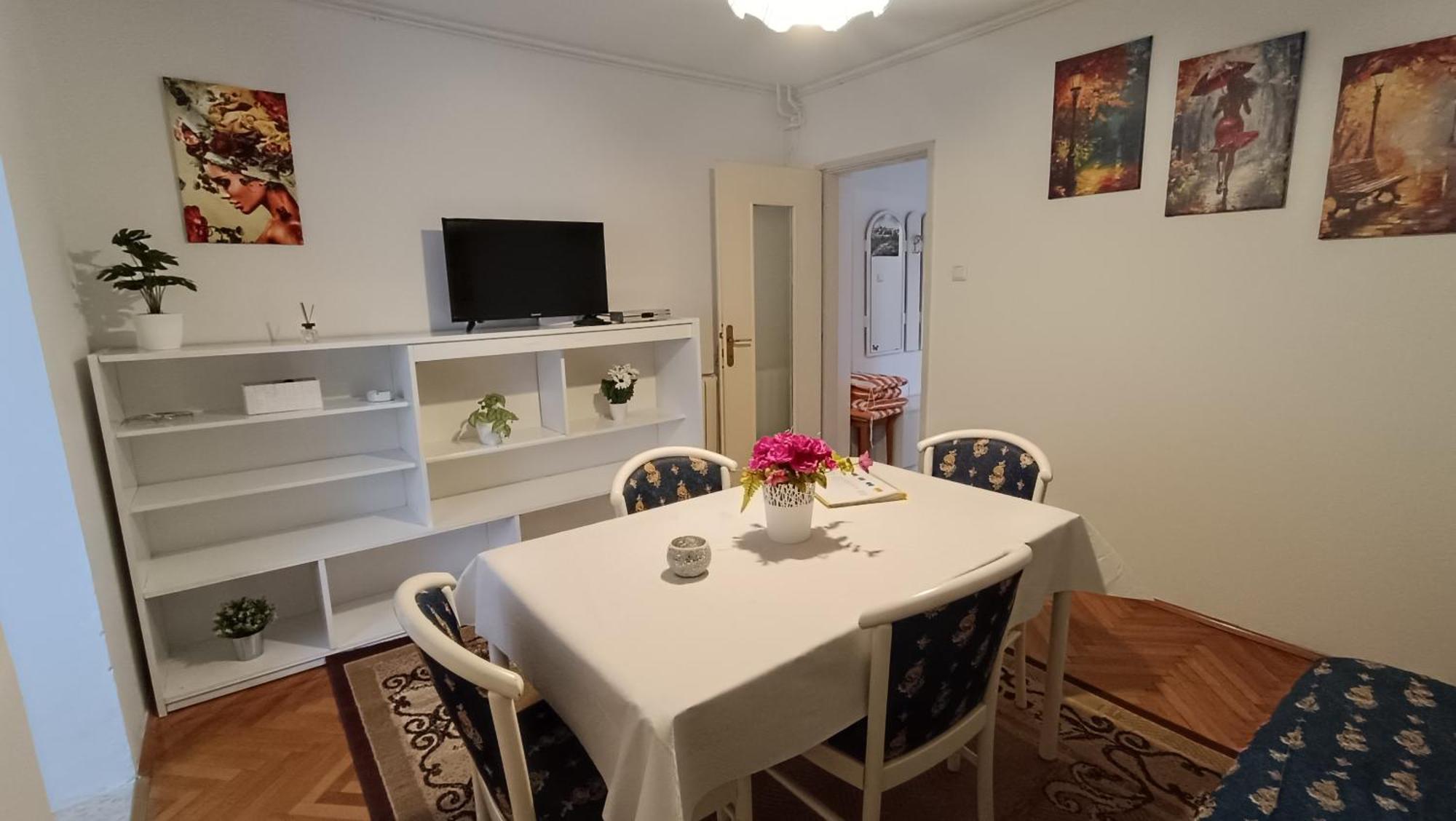 Apartments Gabriela Poreč Værelse billede