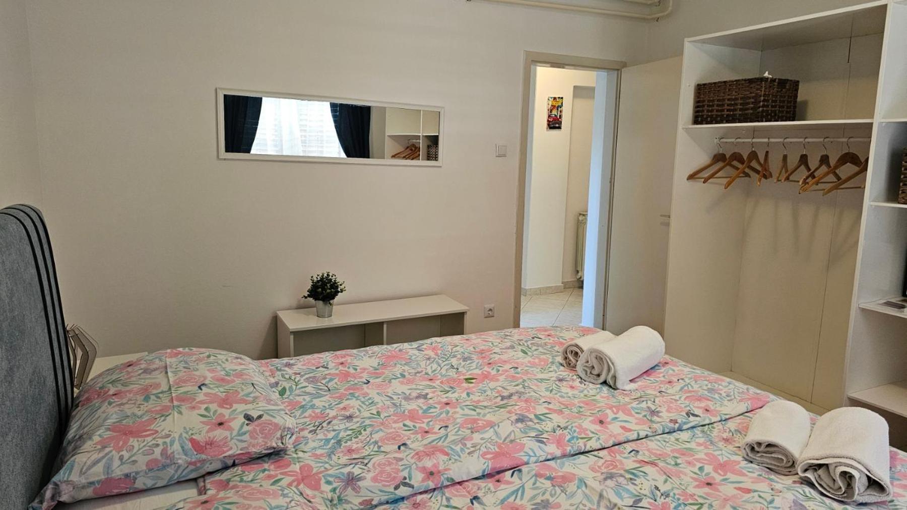 Apartments Gabriela Poreč Værelse billede