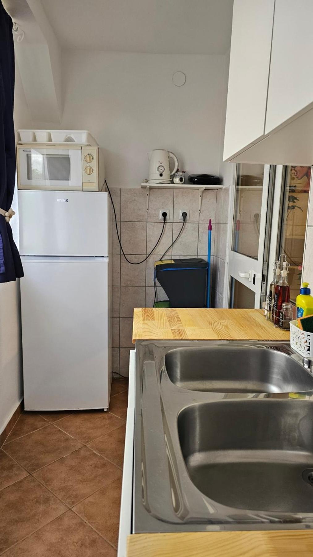Apartments Gabriela Poreč Værelse billede