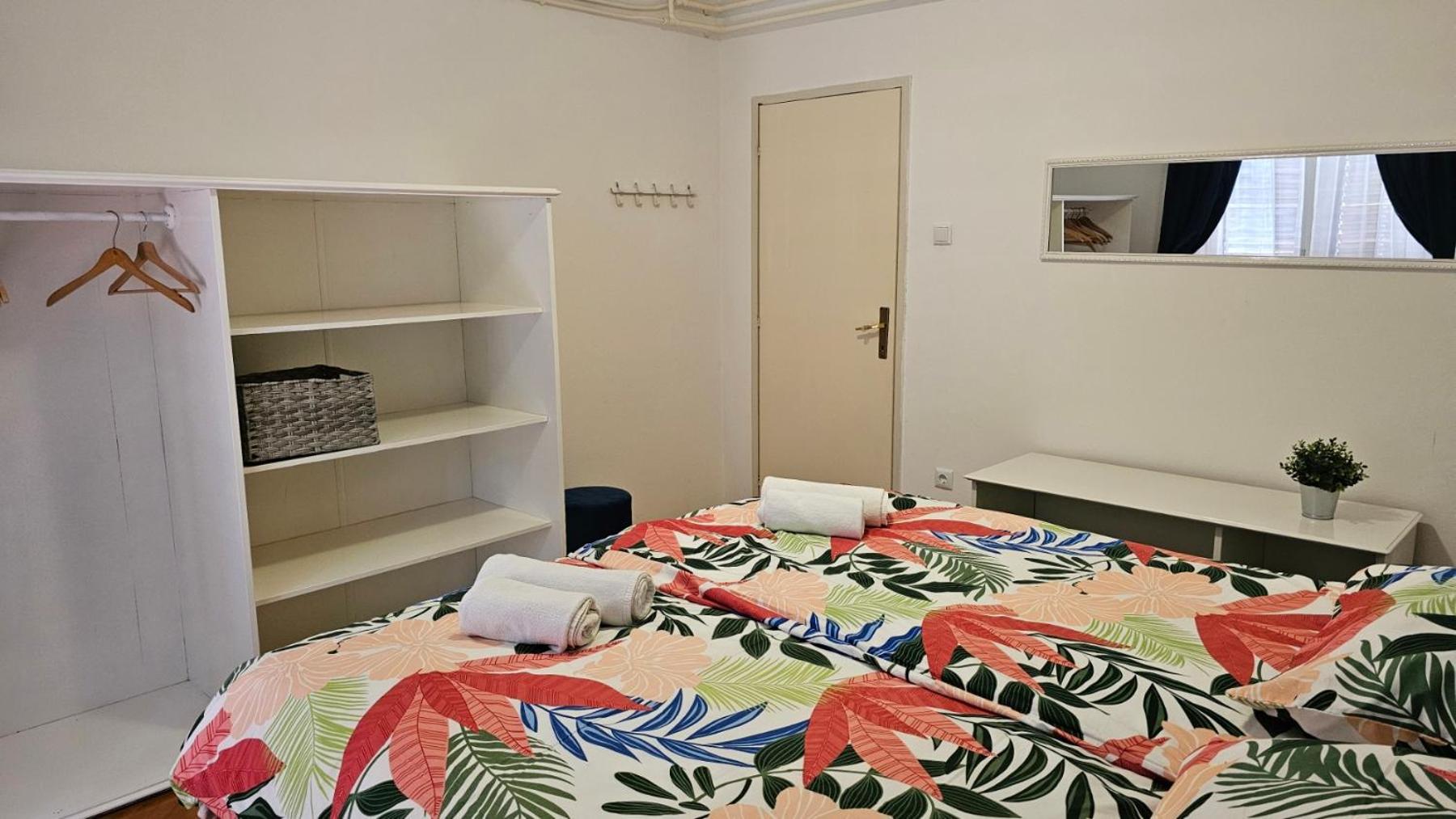 Apartments Gabriela Poreč Eksteriør billede