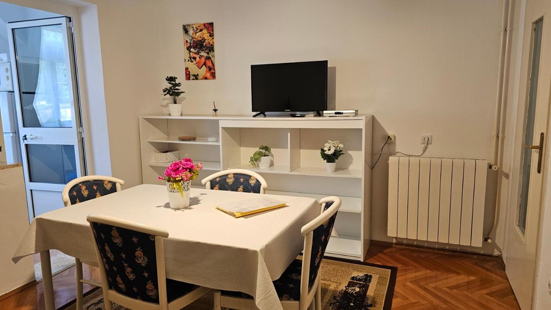 Apartments Gabriela Poreč Eksteriør billede