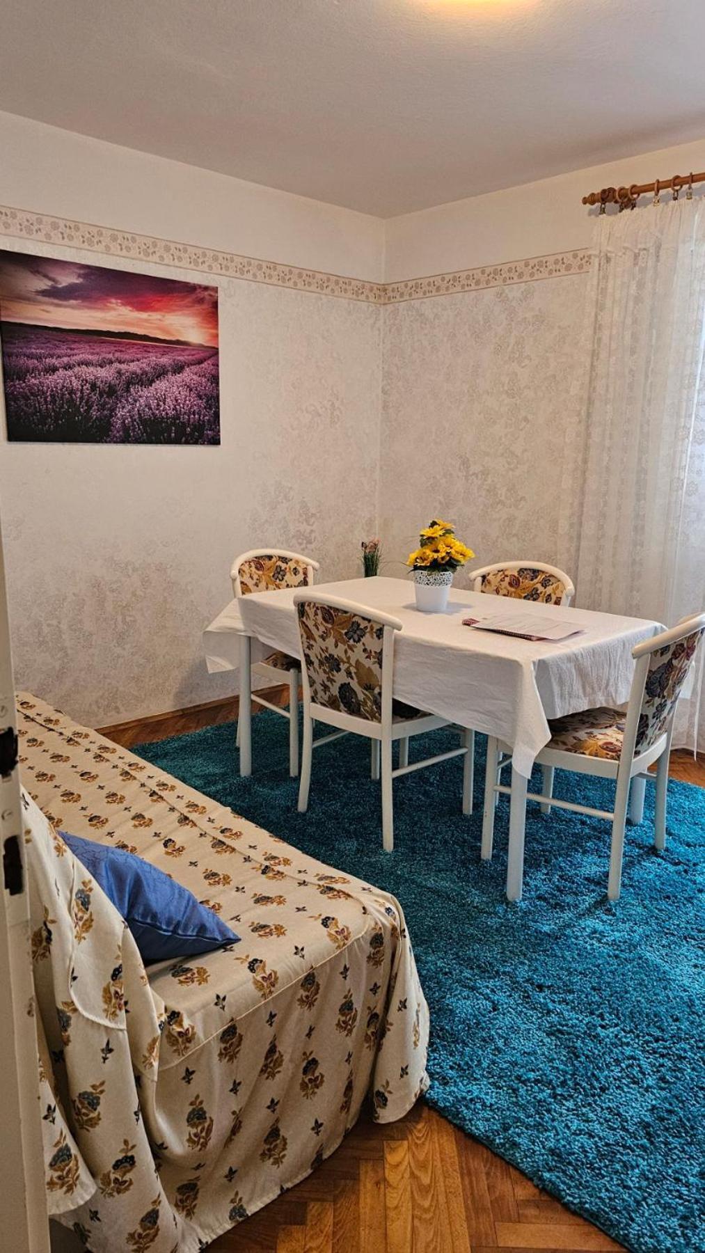 Apartments Gabriela Poreč Værelse billede